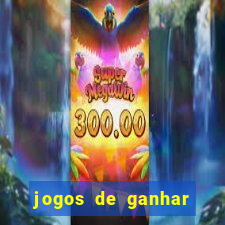 jogos de ganhar dinheiro gratuito